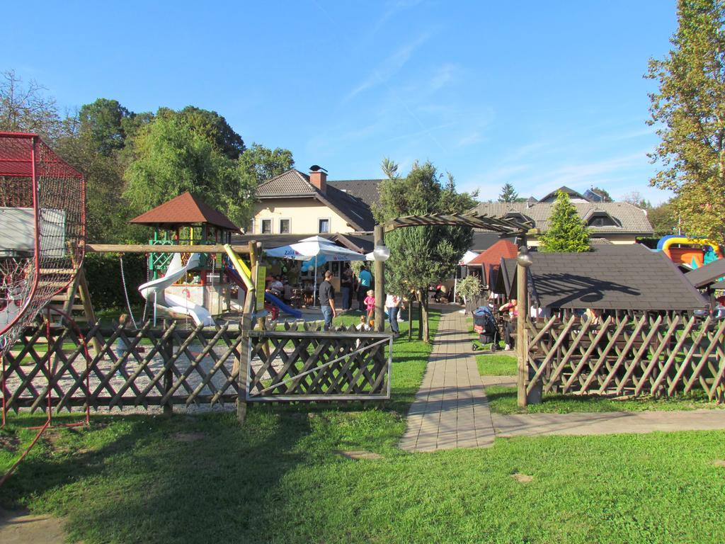 Crni Baron Black Baron Maribor